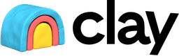 Clay logo