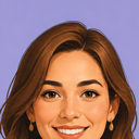 Illustrated Martechs client avatar 3
