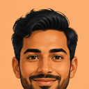 Illustrated Martechs client avatar 4