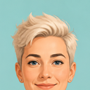 Illustrated Martechs client avatar 5
